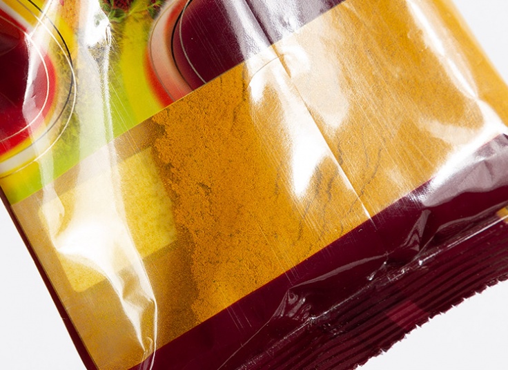 ادویه سلفونی شاهسوند