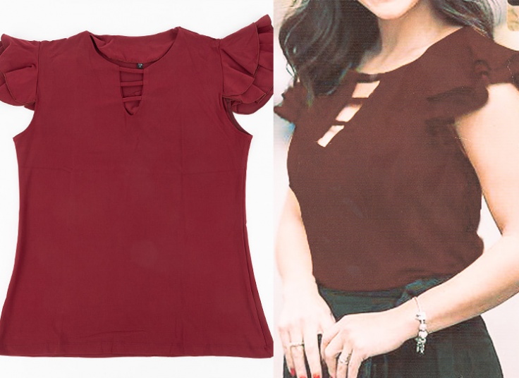 بلوز مجلسی زنانه