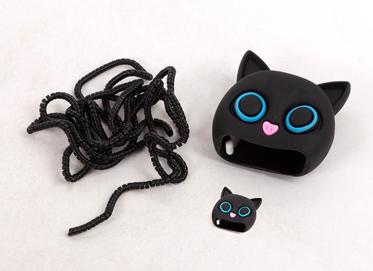 پک محافظ سیلیکونی شارژر