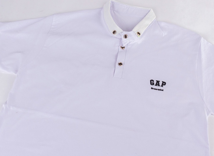 پولوشرت مردانه GAP