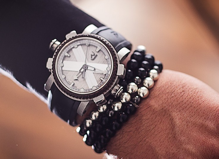 چند مدل دستبند و گردنبند