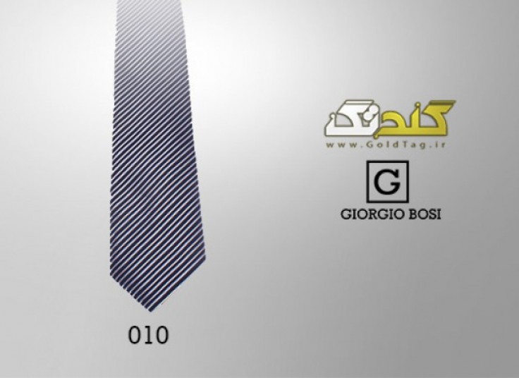کراوات GiorgioBosi 