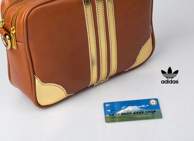 کیف دوشی Adidas