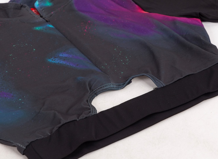 ست نیم تنه و لگ Cito