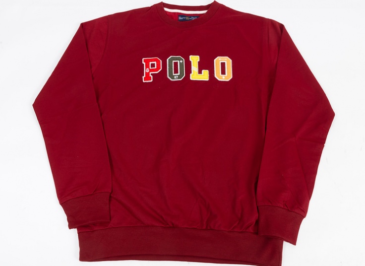 بلوز مردانه طرح Polo