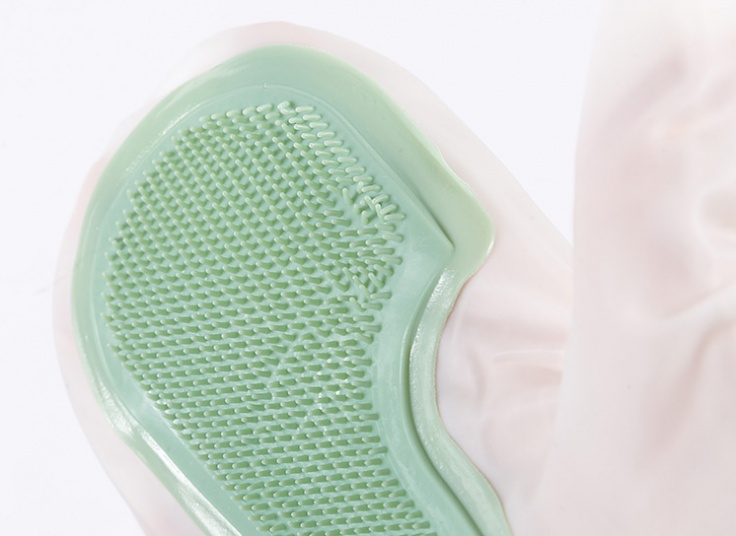 دستکش اسکاچ دار Bilov