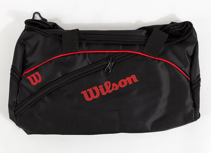ساک ورزشی Wilson