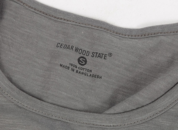 تاپ ساده زنانه Cedarwood