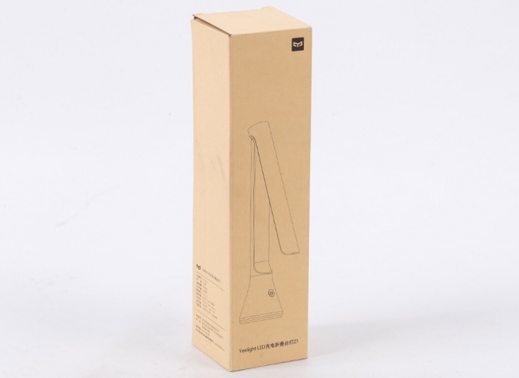 چراغ مطالعه شارژی xiaomi Yeelight LED