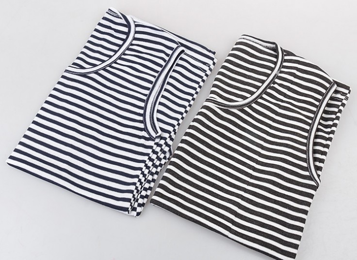 آستین حلقه ای و رکابی Brindle