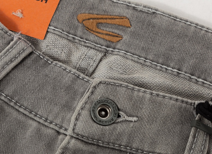 شلوارک جین مردانه Camel Active