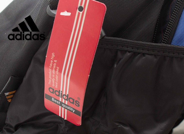 کیف کوله adidas