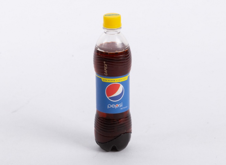 فندک بطری طرح Pepsi