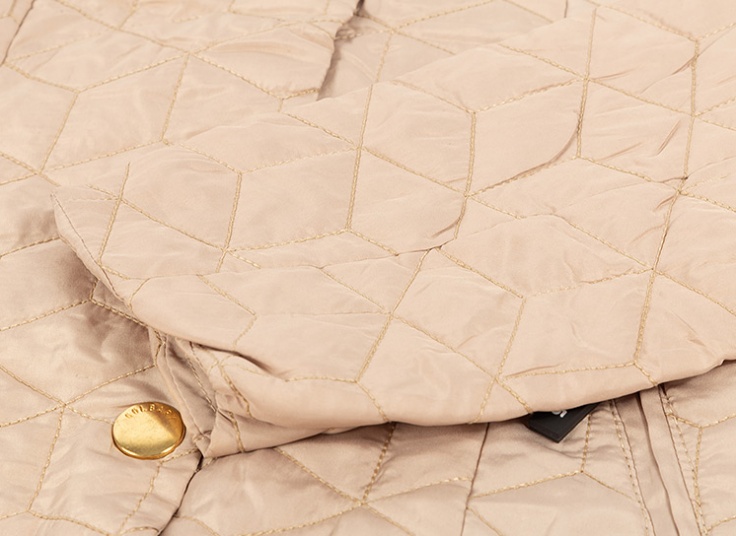 کاپشن زنانه Golbary