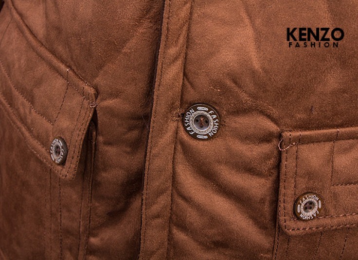 کت مردانه Kenzo