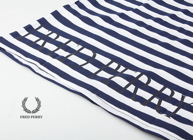 تیشرت آستین کوتاه Fred Perry