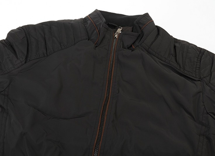 کاپشن مردانه JINBAO LANGREN