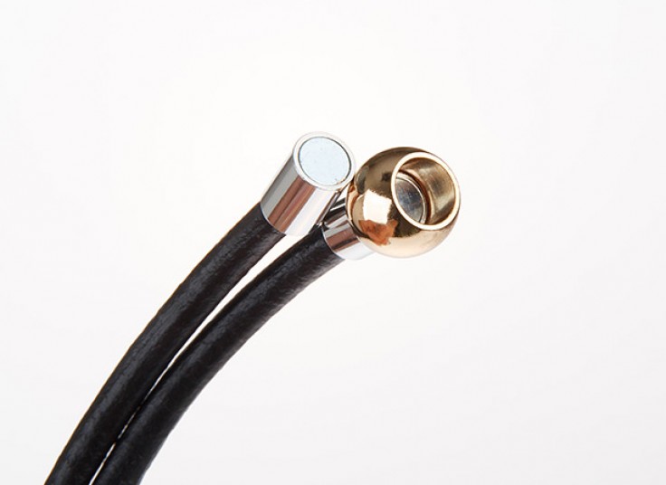 دستبند سگک دار