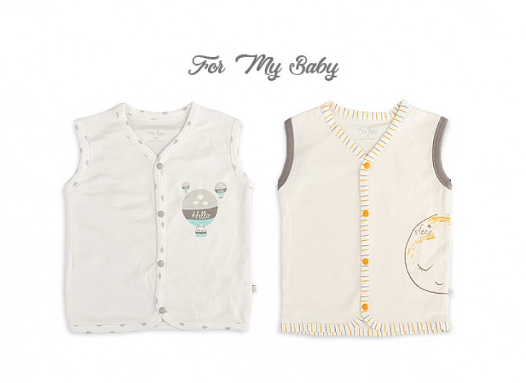 ژیله بچگانه For My Baby