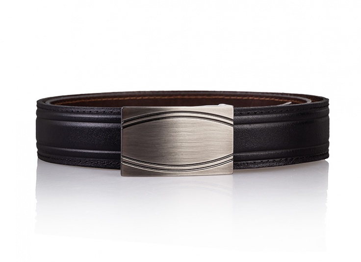 کمربند چرم طبیعی مردانه