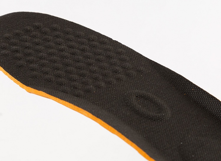 کفی راحتی کفش پاندا