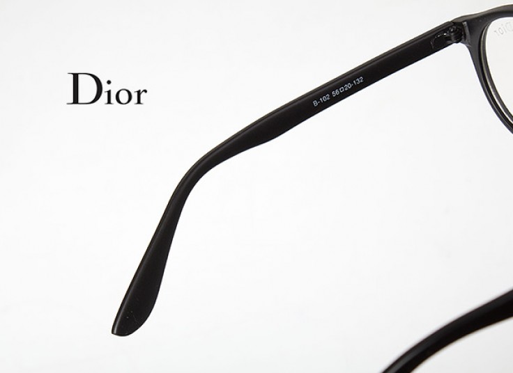 عینک طبی Dior