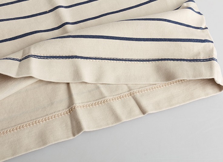 پولوشرت آستین کوتاه مردانه Tbco