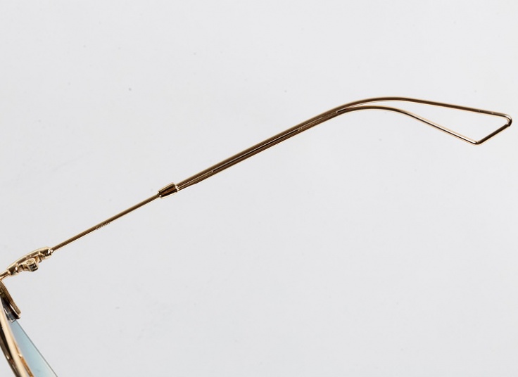 عینک آفتابی زنانه Ditiai مدل 2003