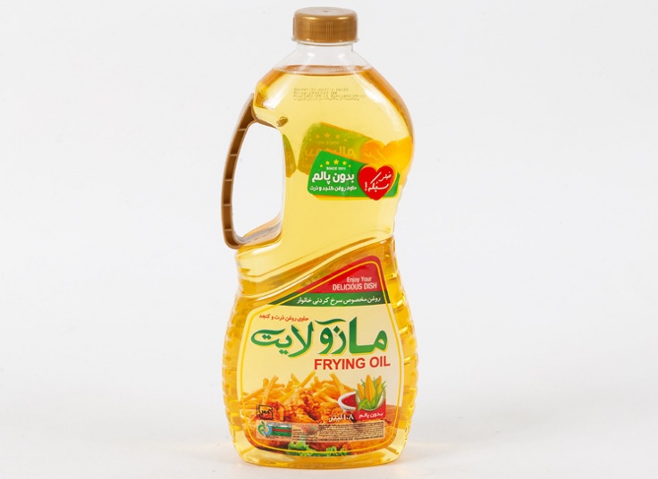 روغن Mazolight
