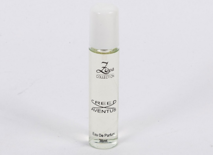 عطر جیبی Zeva