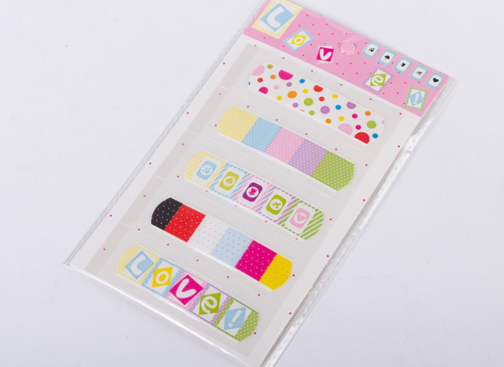 چسب زخم فانتزی Sakura