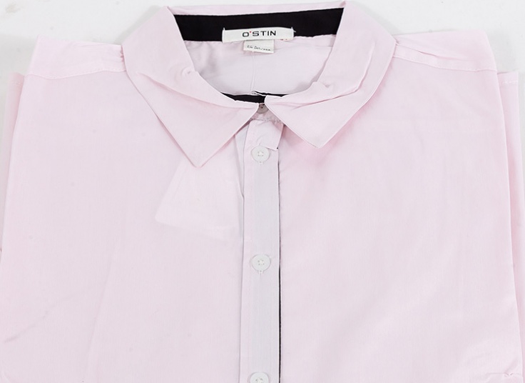 شومیز ساده زنانه Ostin