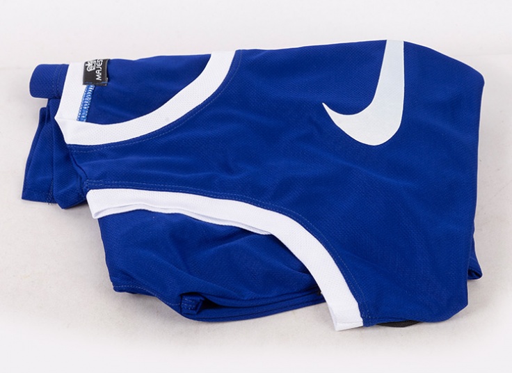 ست رکابی ورزشی طرح NIKE