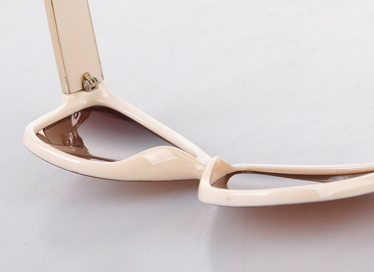 عینک آفتابی زنانه CHANEL مدل Cat eye