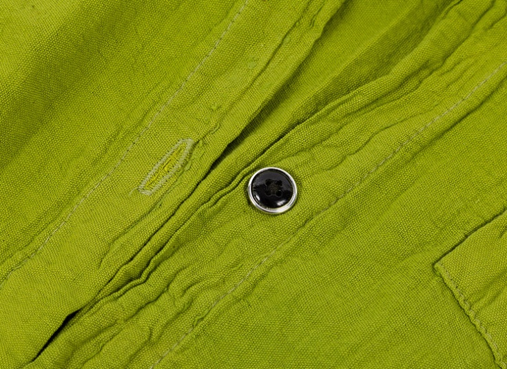 شومیز مانتویی ساده