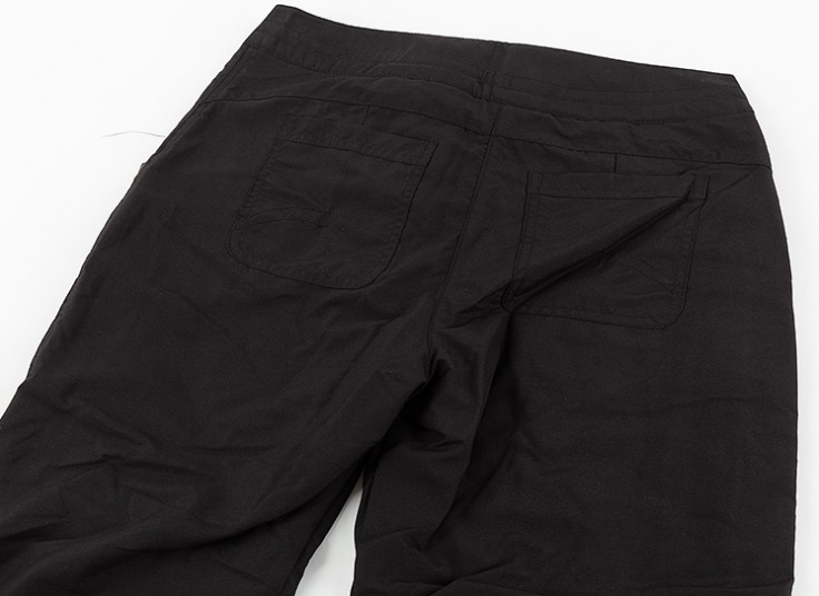 شلوار کوهنوری زنانه Decathlon