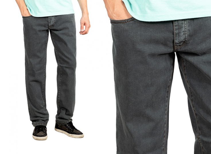 شلوار جین مردانه Lacarino