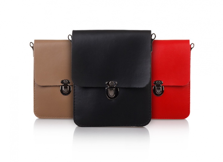 کیف پاسپورتی چرمی