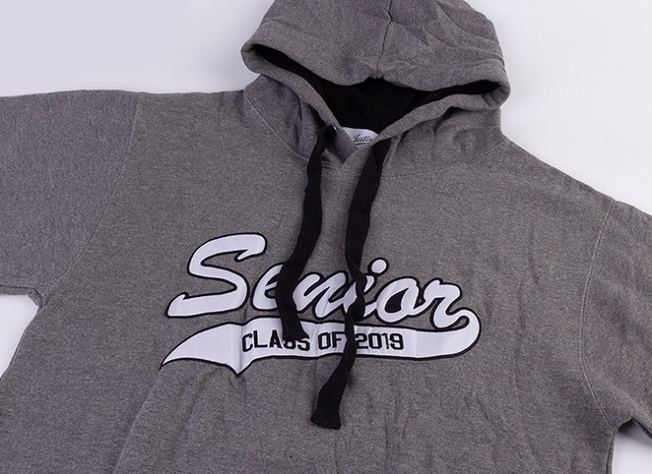 سویشرت جلوبسته مردانه jostens