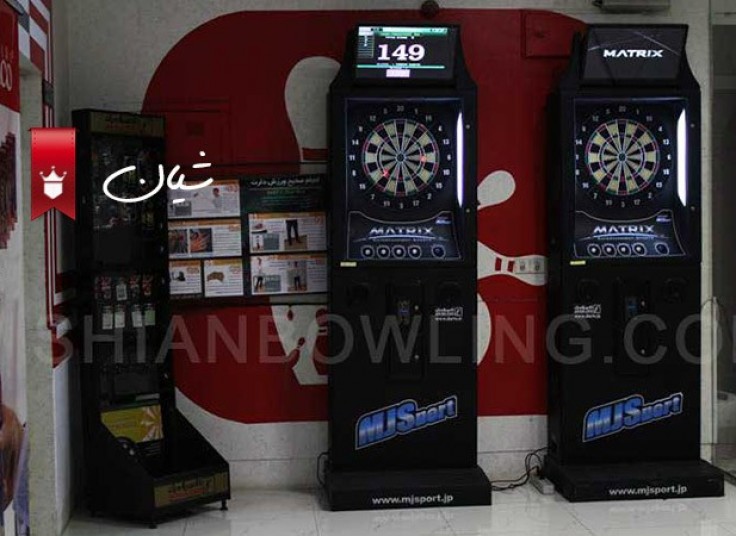 بولینگ شیان