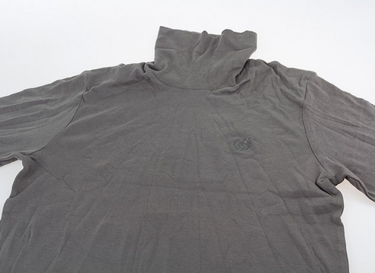 یقه اسکی مردانه Gymnasium