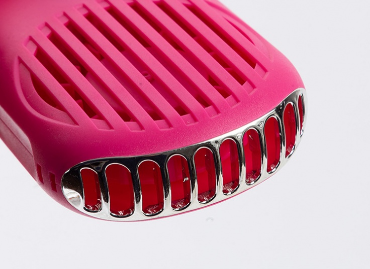 پنکه شارژی رو میزی Mini Fan