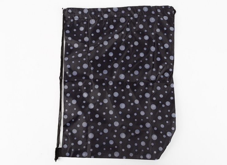 کوله بندی طرح دار