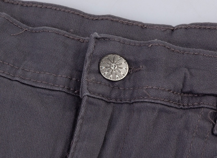 دامن کتان Janina