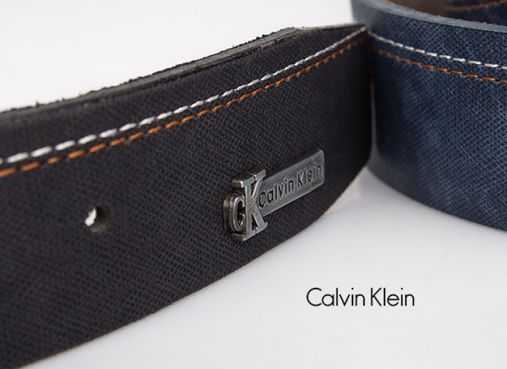 کمربند مردانه Calvin Klein