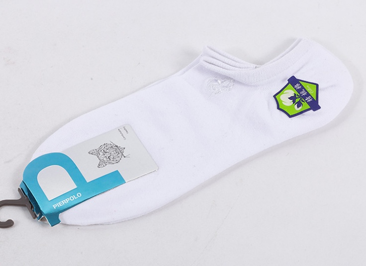 جوراب مچی مردانه طرح Pier polo