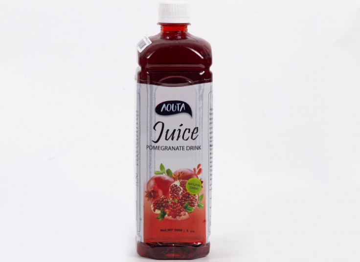 انواع نوشیدنی Aouta