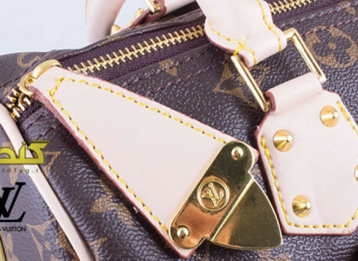 کیف LV مدل Speedy 