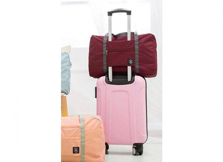 کیف مسافرتی تاشو  Wind Blows