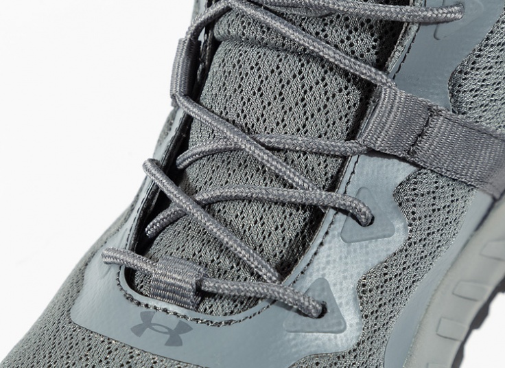 نیم بوت مردانه Under Armour مدل Valsetz